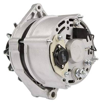Rareelectrical - New 12V 120A Alternator Fits Case Sprayer Spx3150 Spx3200 Spx3310 Ia1154 Aak4321 - Image 1