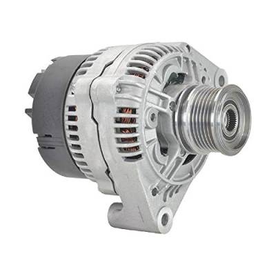 Rareelectrical - New 12V 90 Amp Alternator Fits Mercedes Europe E250d 1993-1998 8El-737-595-001 - Image 3