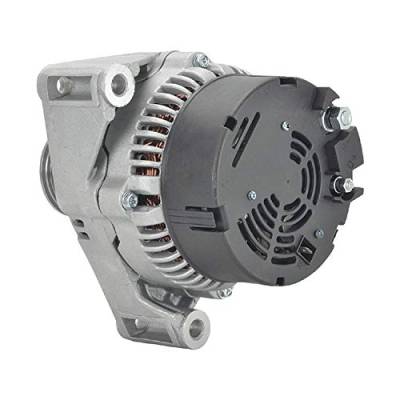 Rareelectrical - New 12V 90 Amp Alternator Fits Mercedes Europe E250d 1993-1998 8El-737-595-001 - Image 4