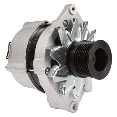 Rareelectrical - New 12V 150Amp Alternator Fits Mercedes Benz Cl500 S430 8El737731001 A0111543202 - Image 5