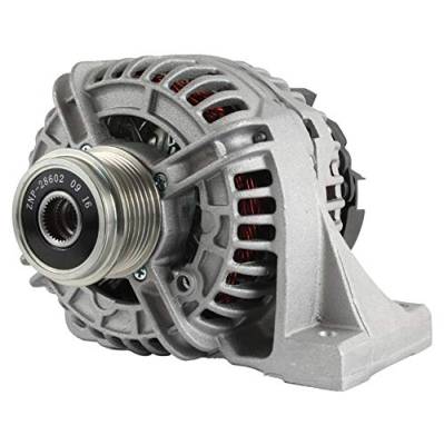 Rareelectrical - New 12V 140Amp Alternator Fits Volvo Europe S60 S80 0124525521 8El-738-212-171 - Image 5