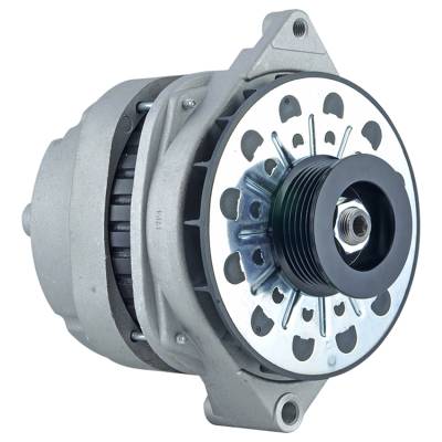 Rareelectrical - New 12V 140A Alternator Fits Cadillac Eldorado 1999 2000 2001 10464426 10464088 - Image 1