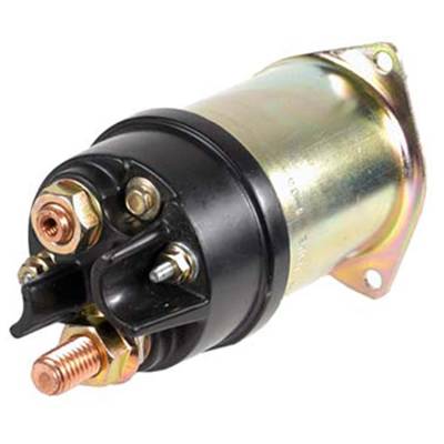 Rareelectrical - New 12V Solenoid Fits Kenworth T300 T600 T800 W900 Trucks 10461409 Xc4s-11001-Aa - Image 5