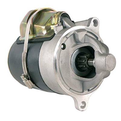 Rareelectrical - New 12V Starter Fits Pleasure Craft 302Ci 351Ci 460Ci Waukesha 302 351 18-5903 - Image 5