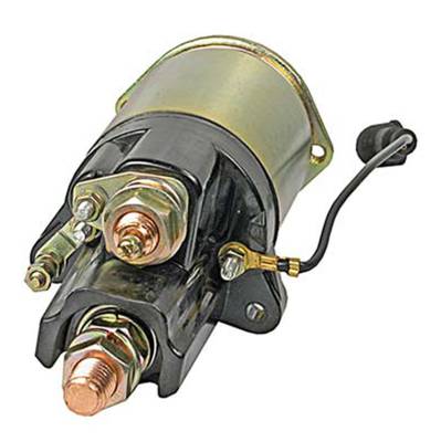 Rareelectrical - New Solenoid Fits Case Tractor 7110 7130 7220 7250 8950 9240 9330 Is1077 A187728 - Image 4