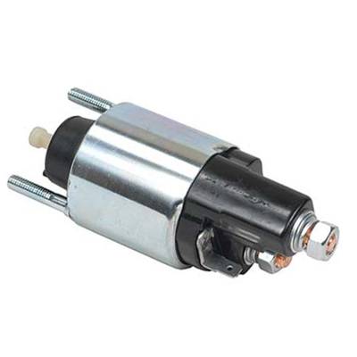 Rareelectrical - New 12V Solenoid Fits Subaru Europe Impreza Hatchback 944280527140 8Ea012527571 - Image 4