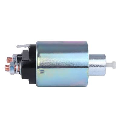Rareelectrical - New Starter Solenoid Compatible With Suzuki Grand Vitara 8016933 31100-65Da0 31100-67D10 - Image 3