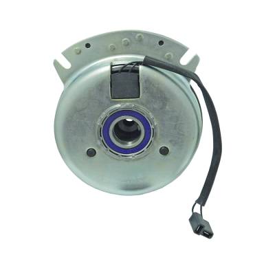 Rareelectrical - New Pto Clutch Fits Applications By Part Number 200 Ft Lbs Torque 5218-79 521879 - Image 1