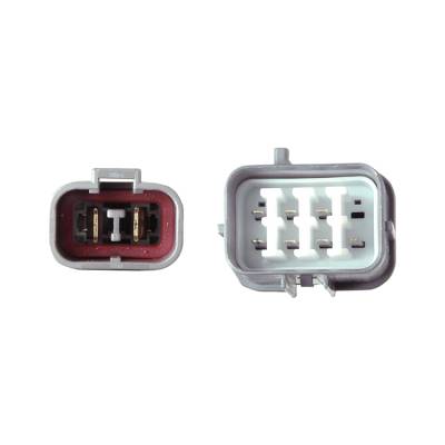 Rareelectrical - New Distributor Fits Honda Accord Ex Sedan 2.2L 1990 30105-Pt3-A03 30100Pt3a03 - Image 1
