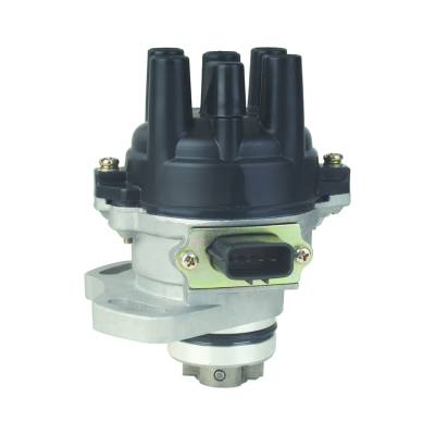 Rareelectrical - New Distributor Fits Mazda Protege 1.8L 1992 1993 1994 T2t53171b T2t53071b - Image 2