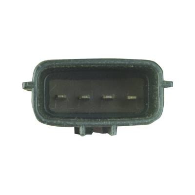 Rareelectrical - New Distributor Fits Mazda Protege 1.8L 1992 1993 1994 T2t53171b T2t53071b - Image 1