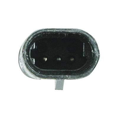 Rareelectrical - New Distributor Fits Jeep Grand Cherokee 1993-97 Grand Wagoneer 1993 56026744 - Image 1