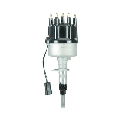 Rareelectrical - New Distributor Fits Jeep Cherokee 4.0L 242Cid 1994-97 56027027 4723067 4723066 - Image 2