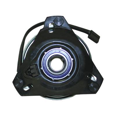 Rareelectrical - New Pto Clutch Compatible With John Deere 180 185 Lawn Tractors By Part Numbers 52159 Am123123 - Image 1