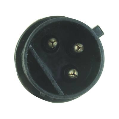 Rareelectrical - New Distributor Fits Chrysler Daytona Dynasty Laser Lebaron New Yorker 5226575 - Image 1