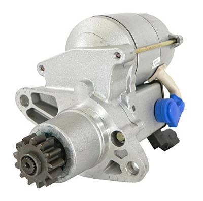 Rareelectrical - New 12V Starter Fits Toyota Europe Rav4 2000-06 2810028010 2280006271 2280006270 - Image 5