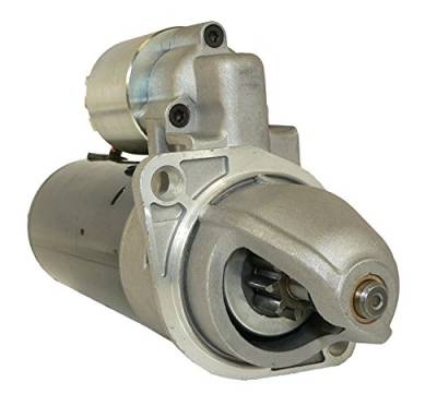 Rareelectrical - New Starter Fits Bmw 535Is 3.5L 1988 0-001-314-001 0-001-314-025 0-001-314-043 - Image 5