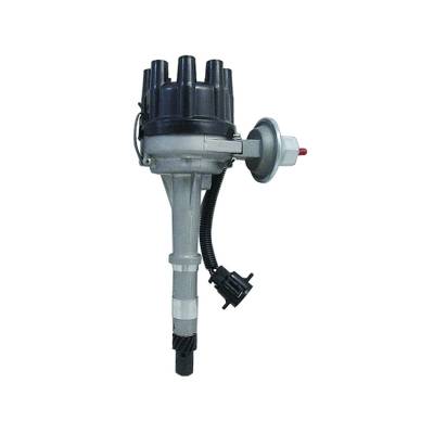 Rareelectrical - New Distributor Fits Jeep Cherokee Wagoneer 1978-1983 53006450 3237198 3233173 - Image 2
