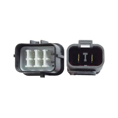 Rareelectrical - New Distributor Fits Honda Prelude 2.3L 2259Cc 1992-95 30100-P14-A01 30100P14a01 - Image 1