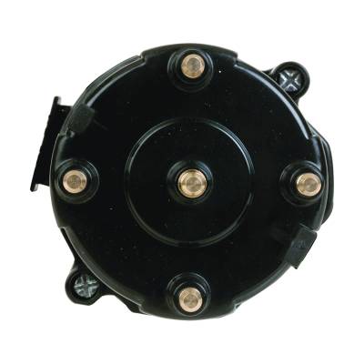 Rareelectrical - New Distributor Fits Chevrolet Camaro Celebrity Citation 82-83 1110597 1103625 - Image 4