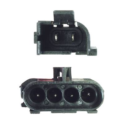 Rareelectrical - New Distributor Fits Chevrolet Camaro Celebrity Citation 82-83 1110597 1103625 - Image 1