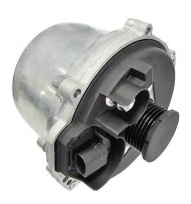Rareelectrical - New 12V 150A Water Cooled Alternator Compatible With Mercedes Benz Bosch By Part Numbers 01220Aa000 - Image 1