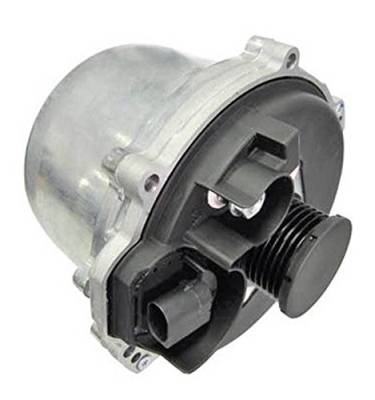 Rareelectrical - New 12V 150A Water Cooled Alternator Compatible With Mercedes Benz Bosch By Part Numbers 01220Aa000 - Image 5
