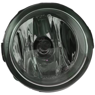 VALEO - New Single OEM Valeo Fog Light Compatible With Left Or Right Side Infiniti Ex35 Fx35 Fx45 Ni2590103 - Image 2