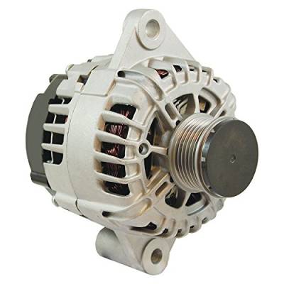 Rareelectrical - New Alternator Fits Vauxhall Astra A20dth 2009-15 European A20dtr 11-15 1204623 - Image 5