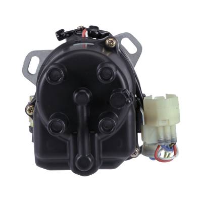 Rareelectrical - New Distributor Fits Acura Integra 1.8L 1991 30100Pr4a55 Td24u 30100Pr4a53 - Image 4
