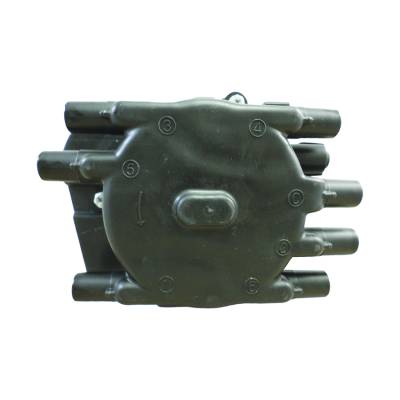 Rareelectrical - New Distributor Fits Nissan Maxima 1989-1991 F3xy12127a 22100-85E01 2210085E01 - Image 1