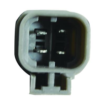 Rareelectrical - New Distributor Fits Nissan 240Sx 2.4L L4 1989-1990 22100-40F00 2210040F00 - Image 1
