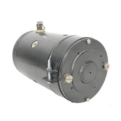 Rareelectrical - New Pump Motor Compatible With Lufkin Foundry & Cooper Energy 46358 W5204 46-2603 Ml4370 W-5204 - Image 3