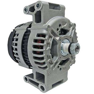 Rareelectrical - New 150 Amp Alternator Compatible With Volvo Xc60 2010 S80 3.0 2008 2009 2010 2011 2012 2013 2014 - Image 5