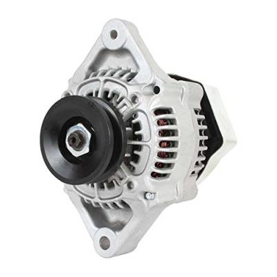 Rareelectrical - New 12V 40A Alternator Fits Arctic Cat Atv Utv 700 Diesel 2013 2014 101211-3722 - Image 5