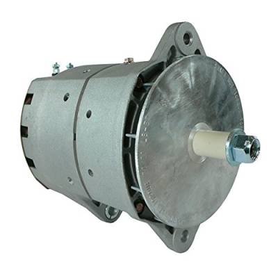 Rareelectrical - New 170 Amp Alternator Compatible With International Truck 5000-5900 8700046 90014515 - Image 5