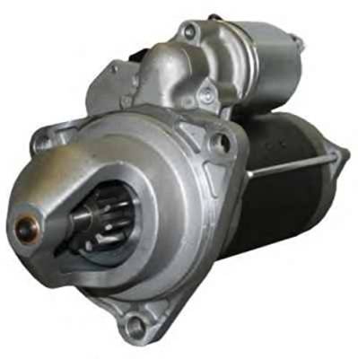 Rareelectrical - New 24V Starter Compatible With European Model Daf Cf75 Various Engines 0-001-231-013 0-001-231-041 - Image 1