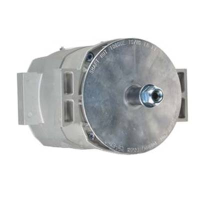 Rareelectrical - New 100 Amp Alternator Compatible With Kenworth Truck Dd12v-71 2003 19011185 90-01-4411 90014411 - Image 1