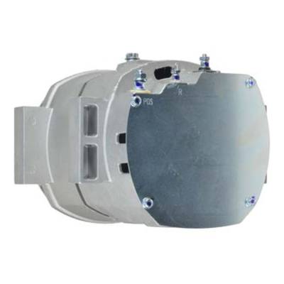 Rareelectrical - New 100 Amp Alternator Compatible With Kenworth Truck Dd12v-71 2003 19011185 90-01-4411 90014411 - Image 4