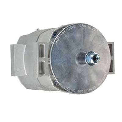 Rareelectrical - New 100 Amp Alternator Compatible With Kenworth Truck Dd12v-71 2003 19011185 90-01-4411 90014411 - Image 5