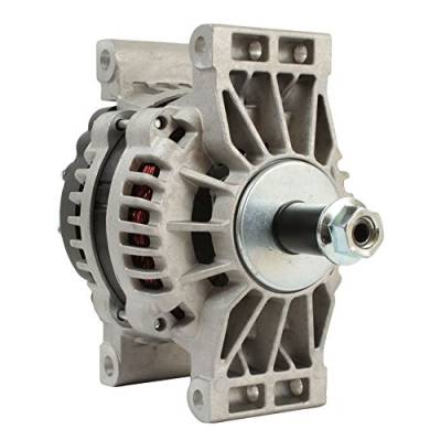 Rareelectrical - New 130A Alternator Compatible With Ford Heavy Truck F650 F750 Caterpillar Engine 30005Vl - Image 5
