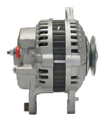 Rareelectrical - New Alternator Compatible With 1986-1987 European Model Mitsubishi Van L300 A2t04277 Rm3651 - Image 5