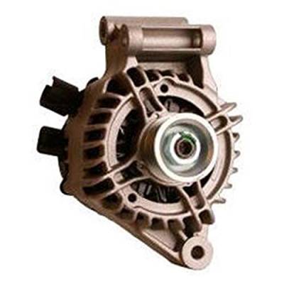 Rareelectrical - New Alternator Compatible With Ford Focus 1400 1305962 1322573 1361259 1426014 3N1110300af - Image 1