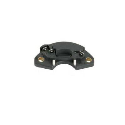 Rareelectrical - New Ignition Module Compatible With Mazda 1989 B2600 1978 Glc F0jy-12A297-B B30318v20 G60118v20 - Image 1