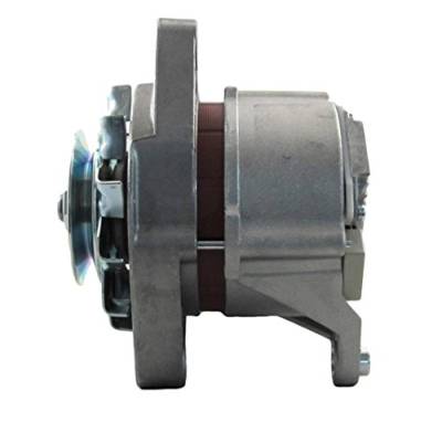 Rareelectrical - Alternator Compatible With Fiat 124 Brava Lancia Beta Zagato 2.0 0-120-489-171 0-120-489-823 - Image 3