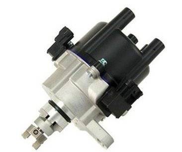 Rareelectrical - New Distributor Compatible With Toyota Camry 2.2L 1996 19100-74230 1910074230 Dst74427 - Image 1