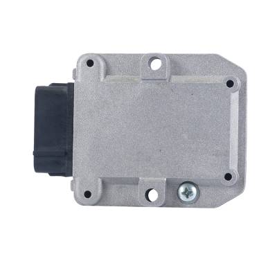 Rareelectrical - New Ignition Module Compatible With 1992-1995 Lexus Sc400 Toyota 4Runner 131300-2010 89621-12050 - Image 4