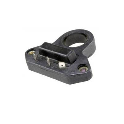 Rareelectrical - New Ignition Module Compatible With Nissan 200Sx 1982-1983 22020-D0200 22020-D1701 22020-D1702 - Image 1