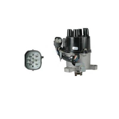 Rareelectrical - New Distributor Compatible With Honda Cr-V 1997 1998 2.0L 30100P3fa02 31-17421 84-17421 690-129 - Image 1