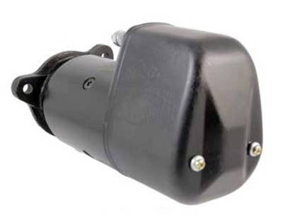 Rareelectrical - New Starter Motor Compatible With European Model Daf Truck 1987-1997 0-001-416-062 0-001-416-067 - Image 6